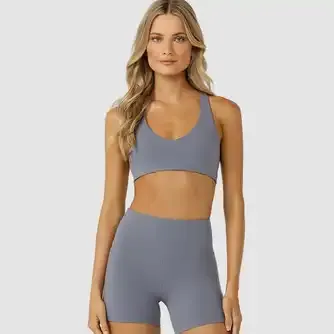 Lorna Jane Womens Free Spirit Sports Crop