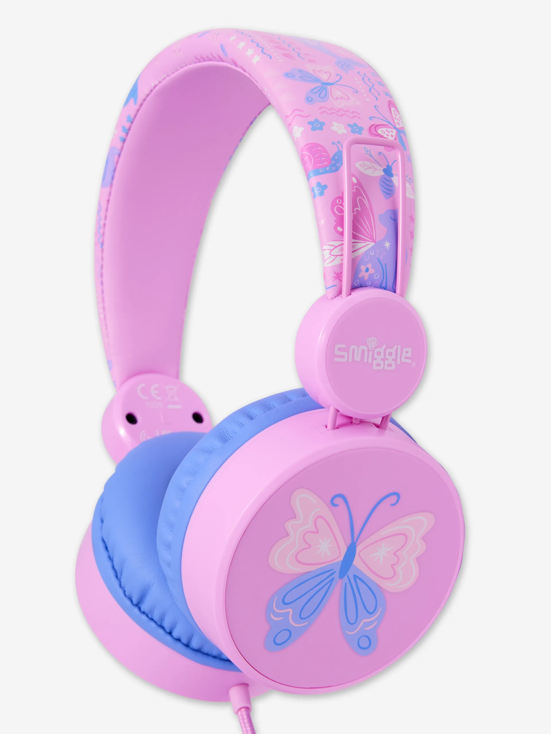 Realm Tunes Headphones