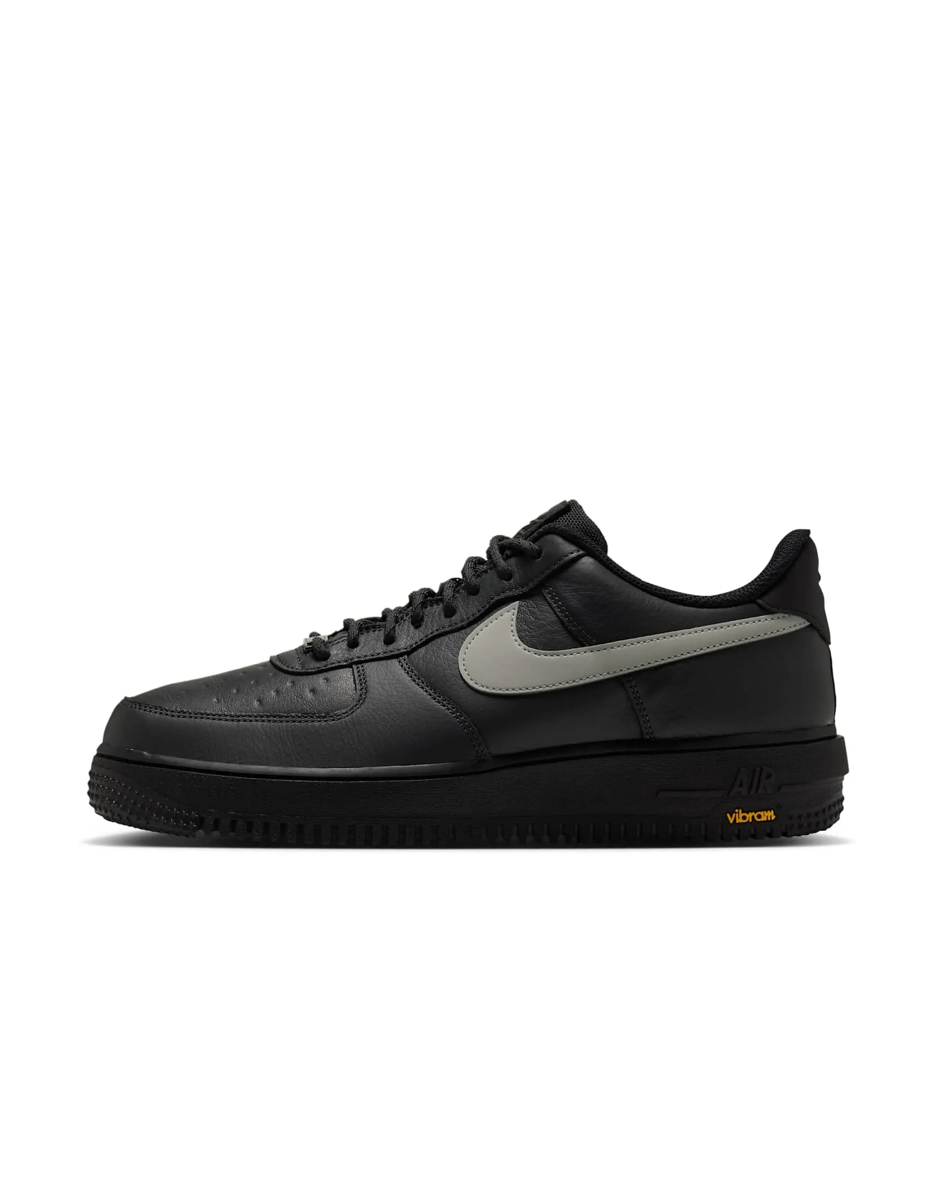 Nike Air Force 1 GORE-TEX Vibram Trainers in Grey