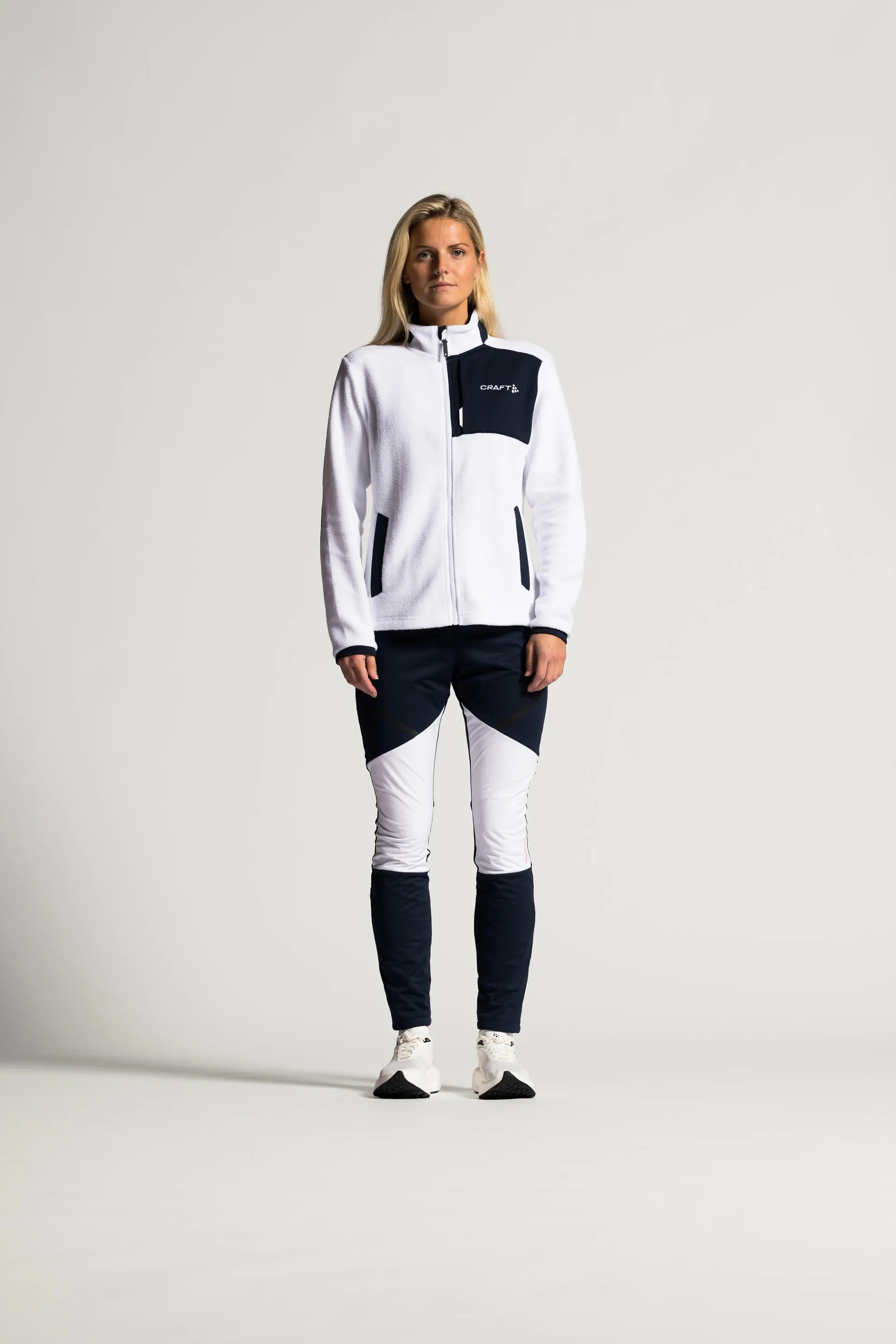 NOR Explore Pile Fleece Jacket W