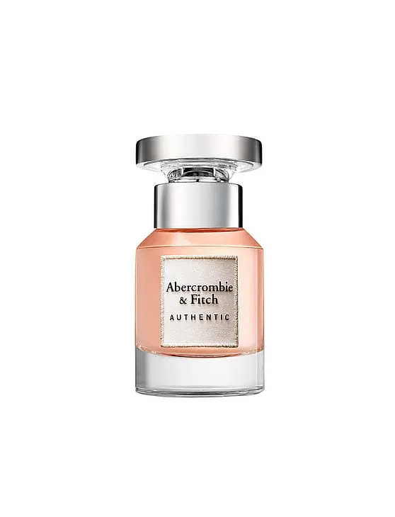 Authentic Women EdP