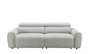 Sofa mit Sitzvorzug Gary