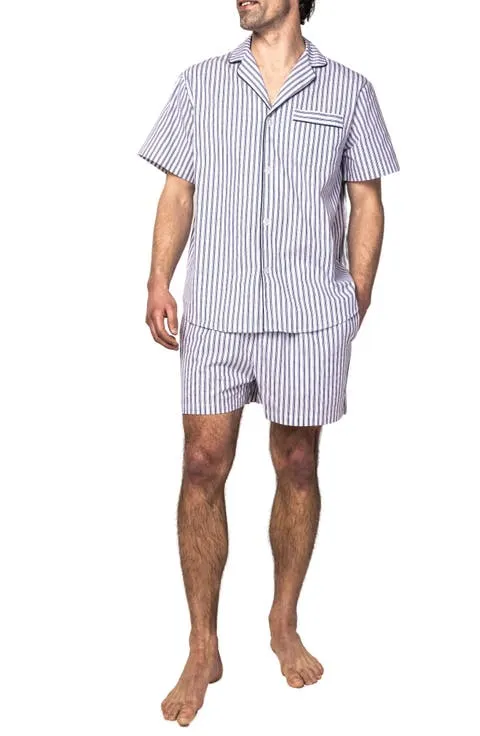 FrenchTicking Short Set