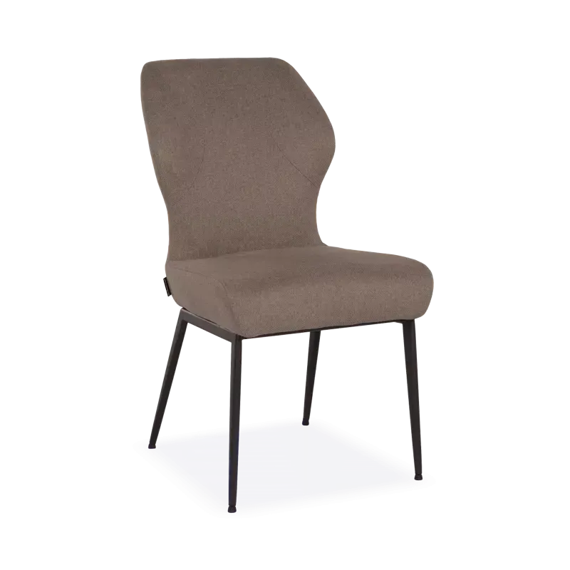 Eetkamerstoel Beau - Soho Taupe