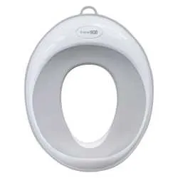 nastavak za wc white/gray 49607