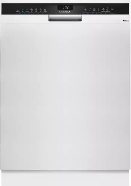 SIEMENS SN43HW01VS ASTIANPESUKONE