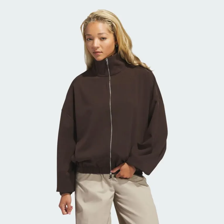 FULL ZIP Sweatshirt