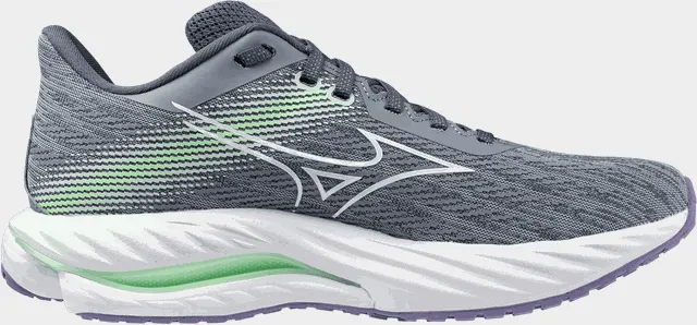 Wave Inspire 21, løpesko, dame - Grå