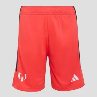 adidas Kids Messi Tiro League Short