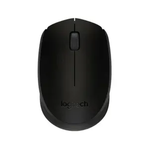 Mouse Inalámbrico Logitech M170 Black