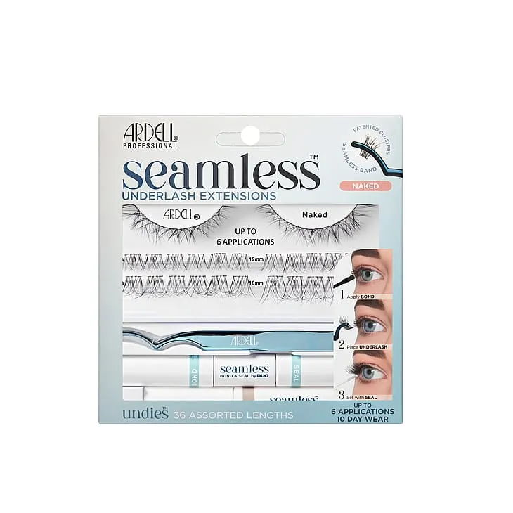 Seamless Extensions Kit