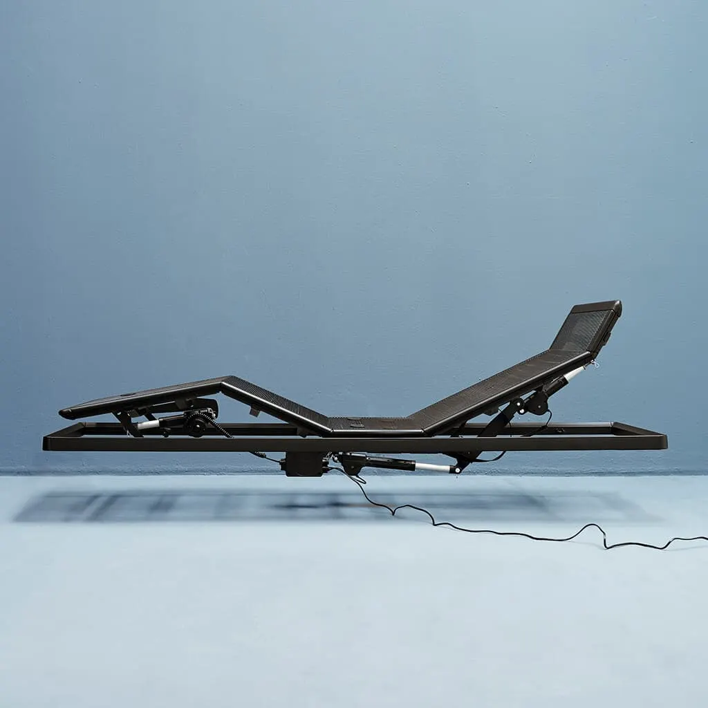 Elektrisch verstelbare bedbodem 3M