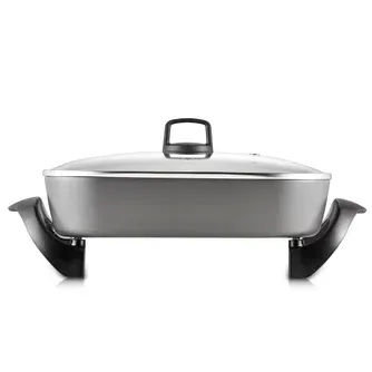 Sunbeam Dura Ceramic Frypan FP6000