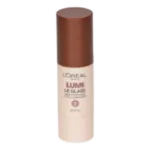 Iluminador De Piel Le Glass Highlighter Stick Suns L’ORÉAL 22 Ml