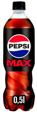 Pepsi Max