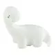 Veilleuse enfant à piles dinosaure 13.2x8.1x11.5cm