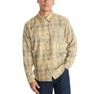 Chemise en flanelle Fairfax Novelty Lightweight pour homme