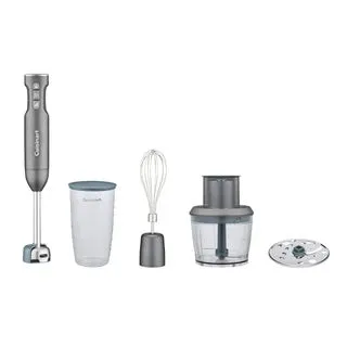 Cuisinart Precision Prep 3-in-1 Immersion Blending System