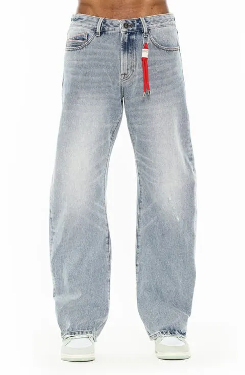 Grunge 607 Baggy Jeans