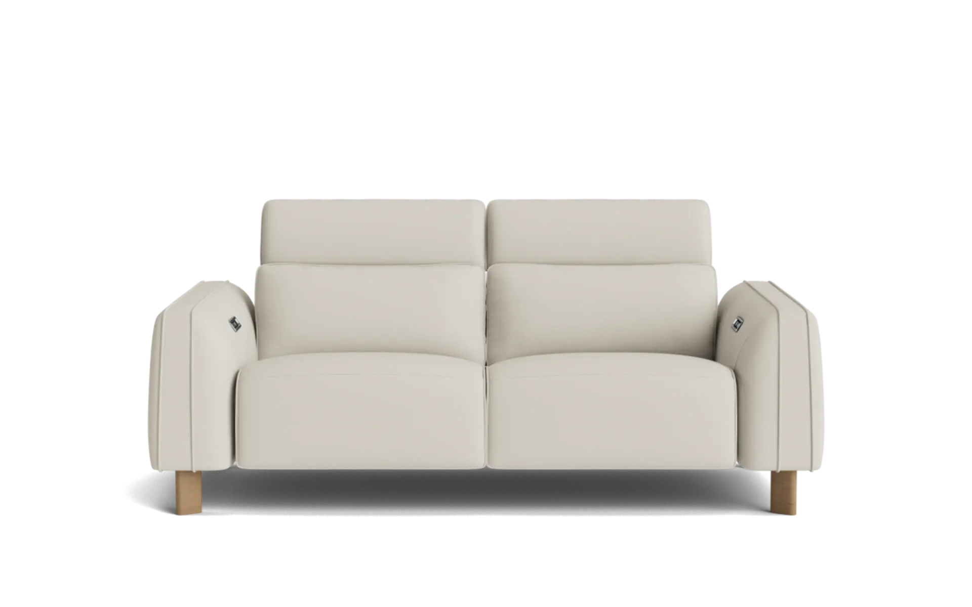 2.5 seat recliner
