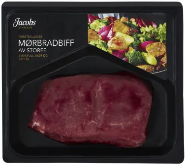Storfe Mørbrad