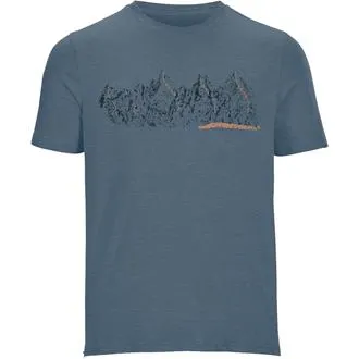 T-shirt Lilleo pour homme