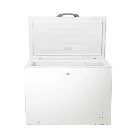 Congelador 297 LT CI-320BL Blanco