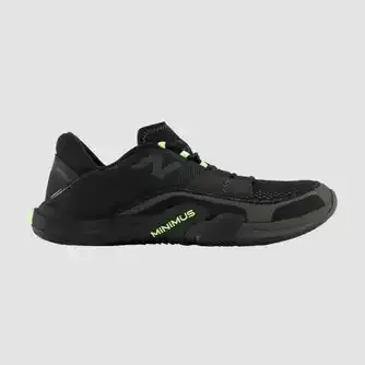 New Balance Mens Minimus Trainer V1 D Running Shoes