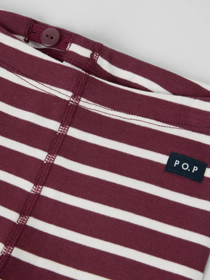 Seasonal Stripe
