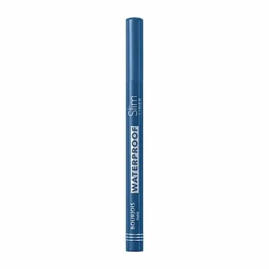 Bourjois Liner Feutre - 04 Blue Electric