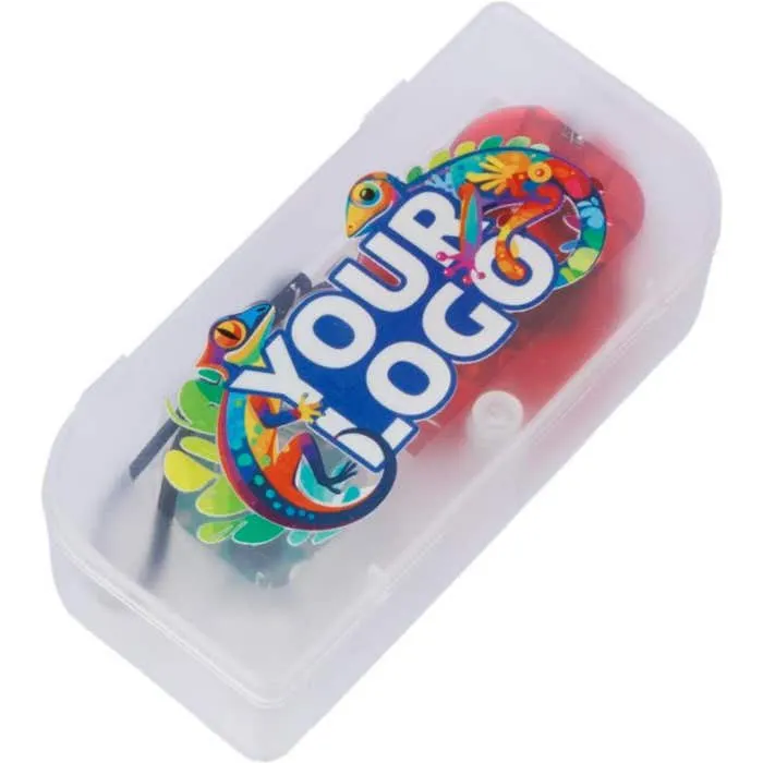 Fietslampjes [set van 2]