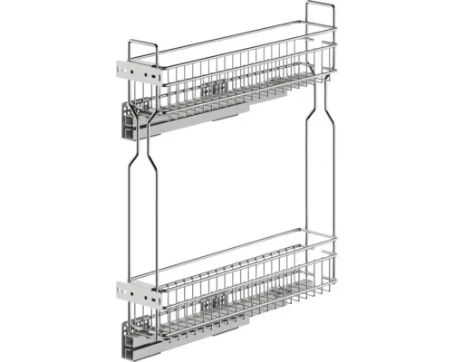 Výsuvný držák S 15 Decodom Be Smart Arlingon-bílá