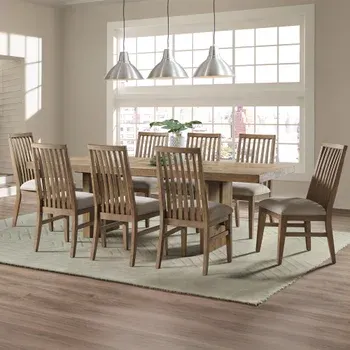 Lancaster Dining Table Collection