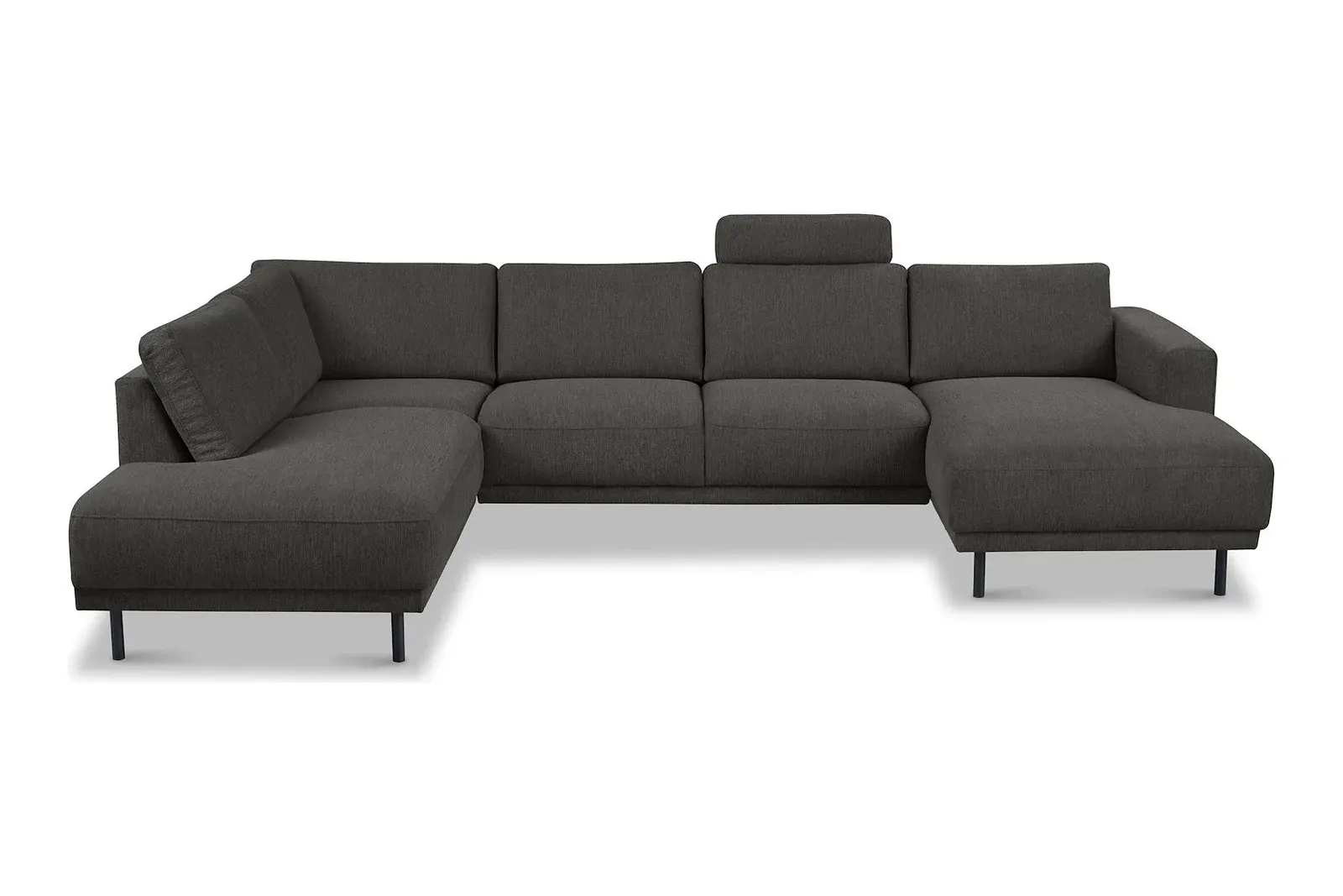 Portland U-sofa