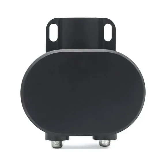 onn Indoor/Outdoor Antenna Amplifier Signal Booster