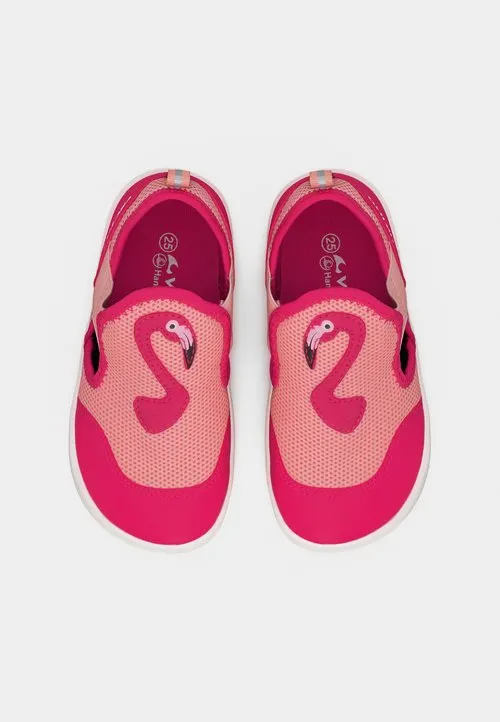 ALV BAREFOOT PAW - Joggesko - light pink/magenta