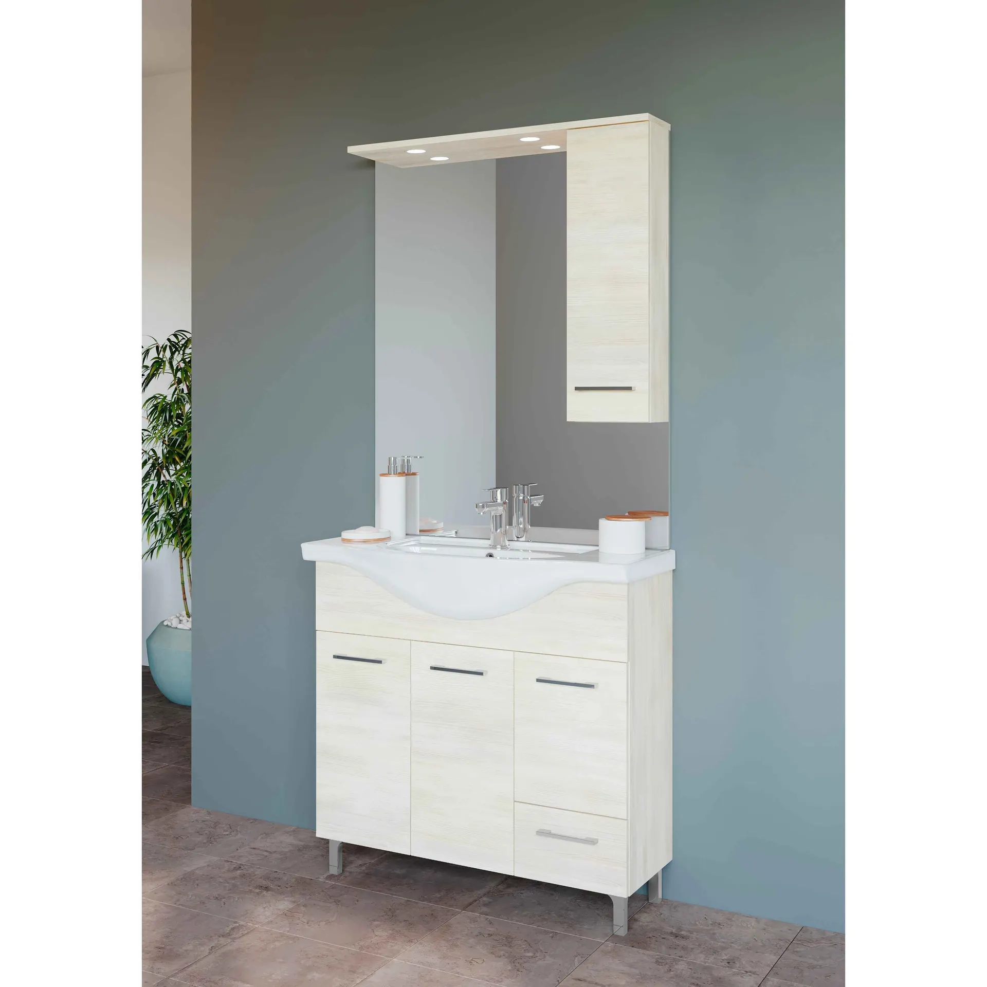 Composizione Venere 85cm