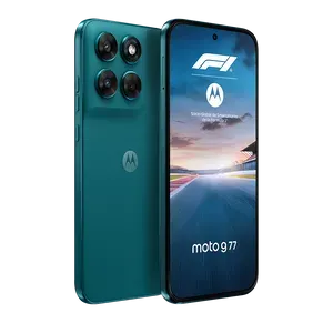 Celular Motorola G77 8GB 256GB