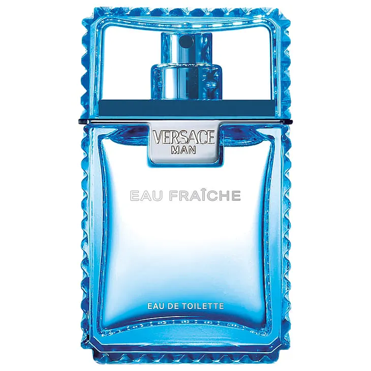 Man Eau Fraîche EdT