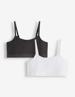 Bustier - Confezione doppia