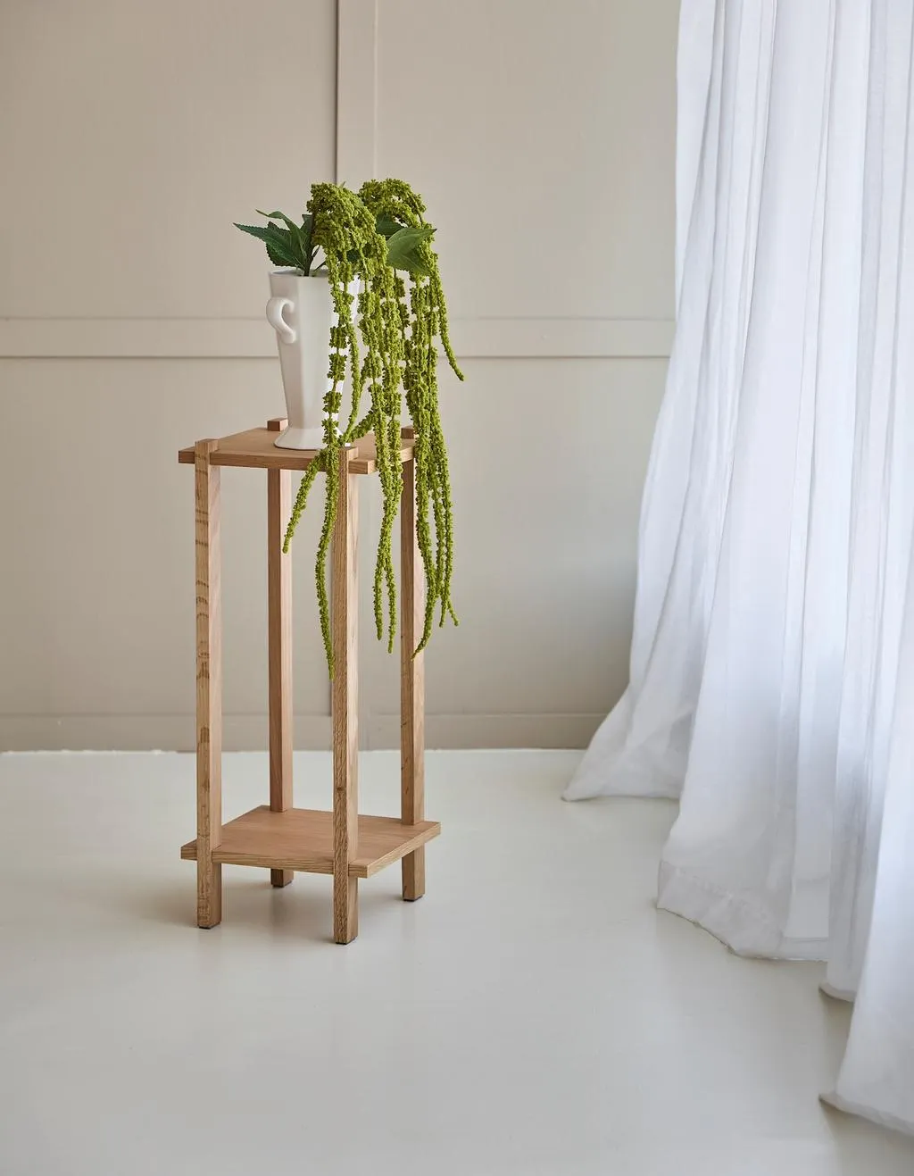 GLADE planteholder