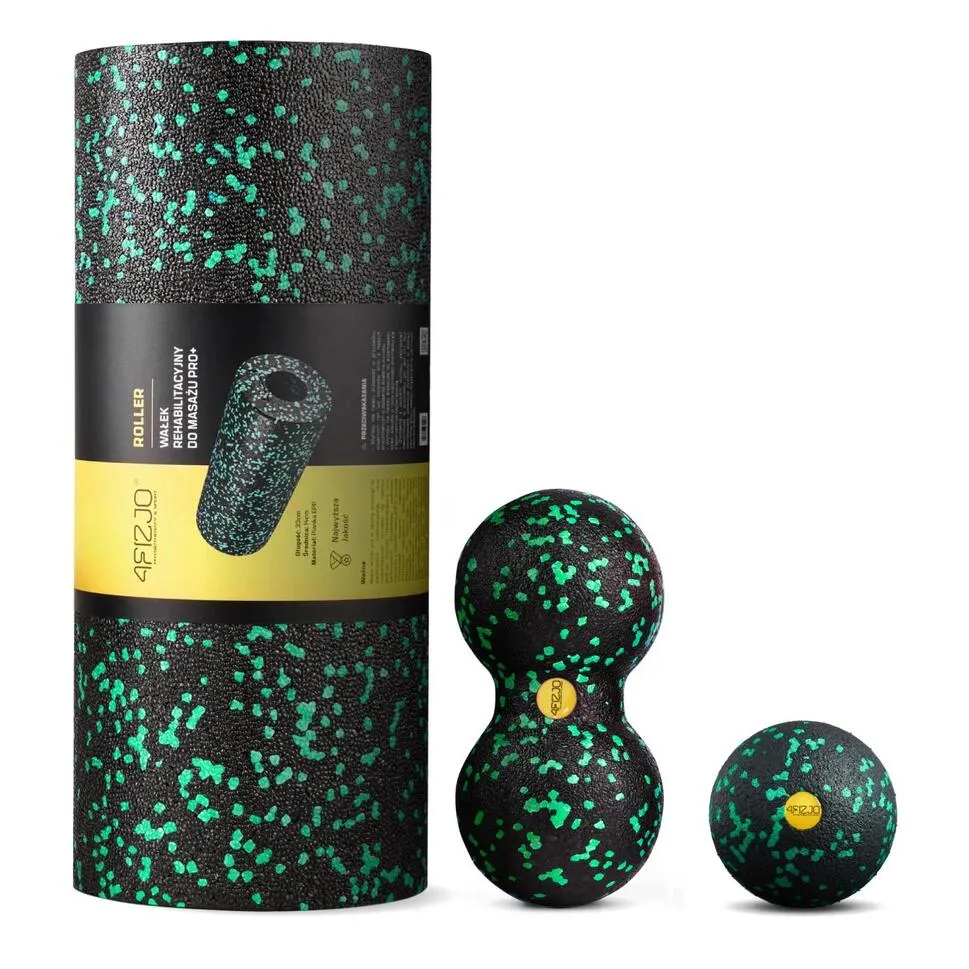 Masážní sada 4FIZJO EPP