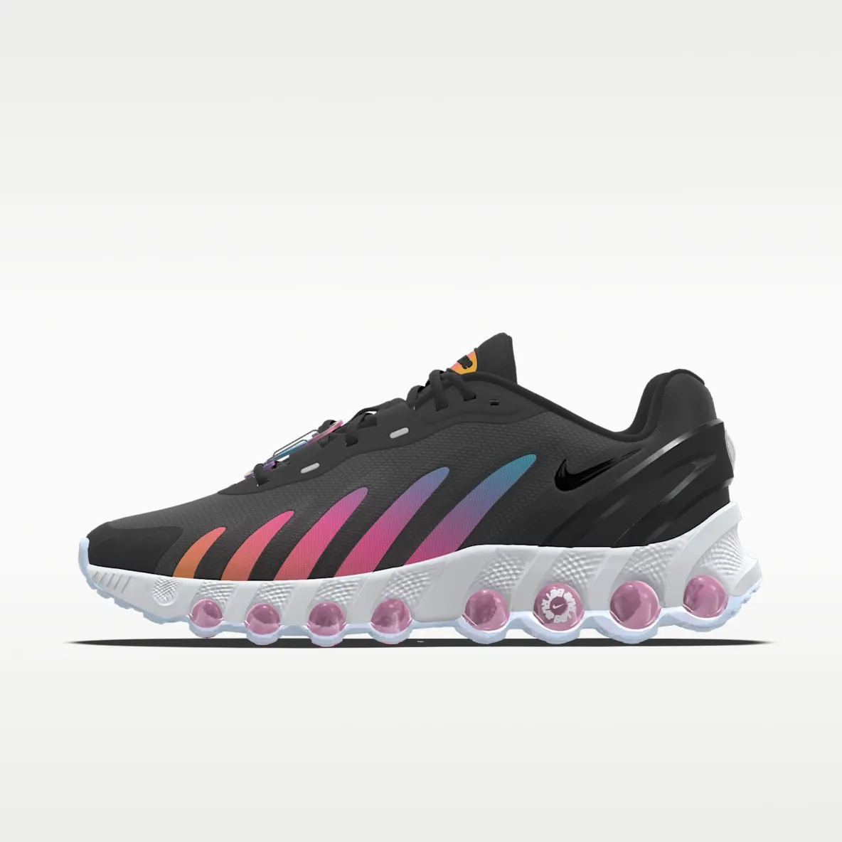 Nike Air Max DN8 Be True By You