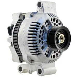 Alternador Remanufacturado Duralast DL7759