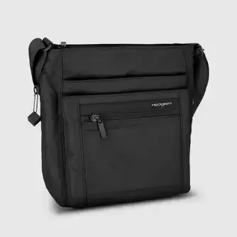 Hedgren Orva Crossover RFID Bag Black