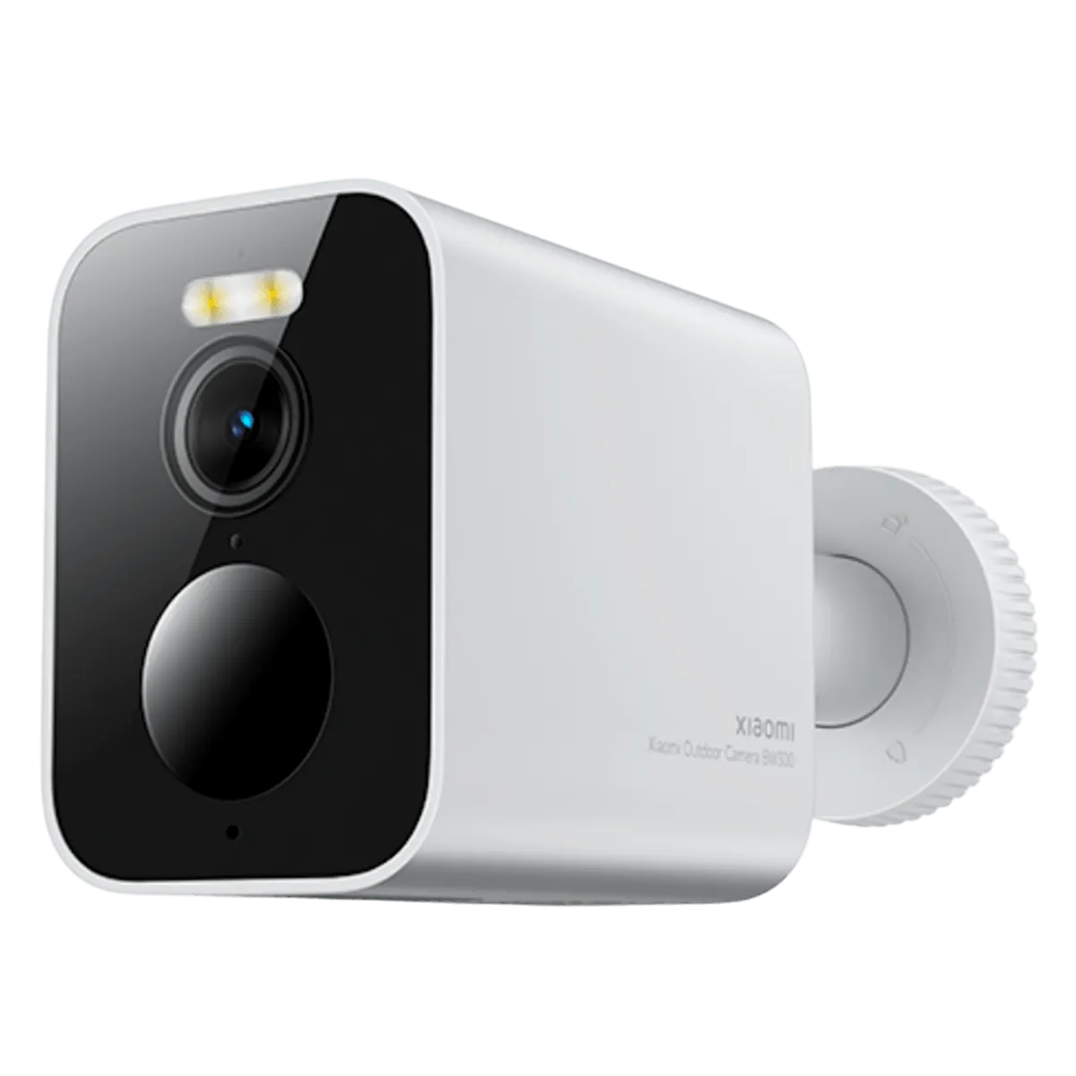 Cámara Xiaomi Bw300 Blanco