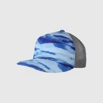 Buff Pack Trucker Jr Cap