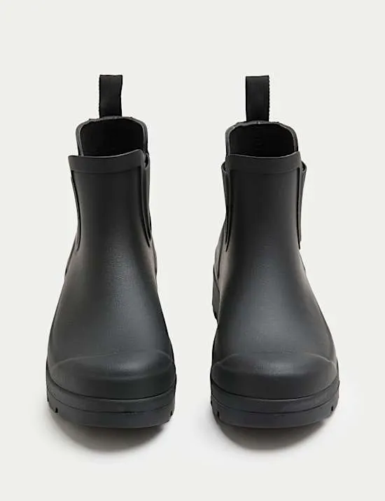 Wellies