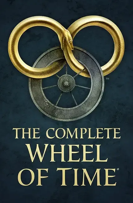 The Complete Wheel of Time