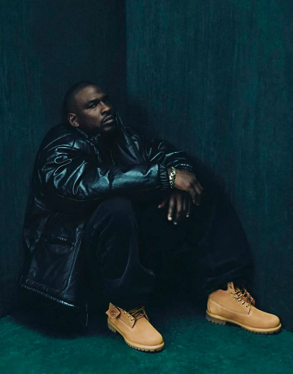 Timberland premium 6 inch boots in wheat tan nubuck